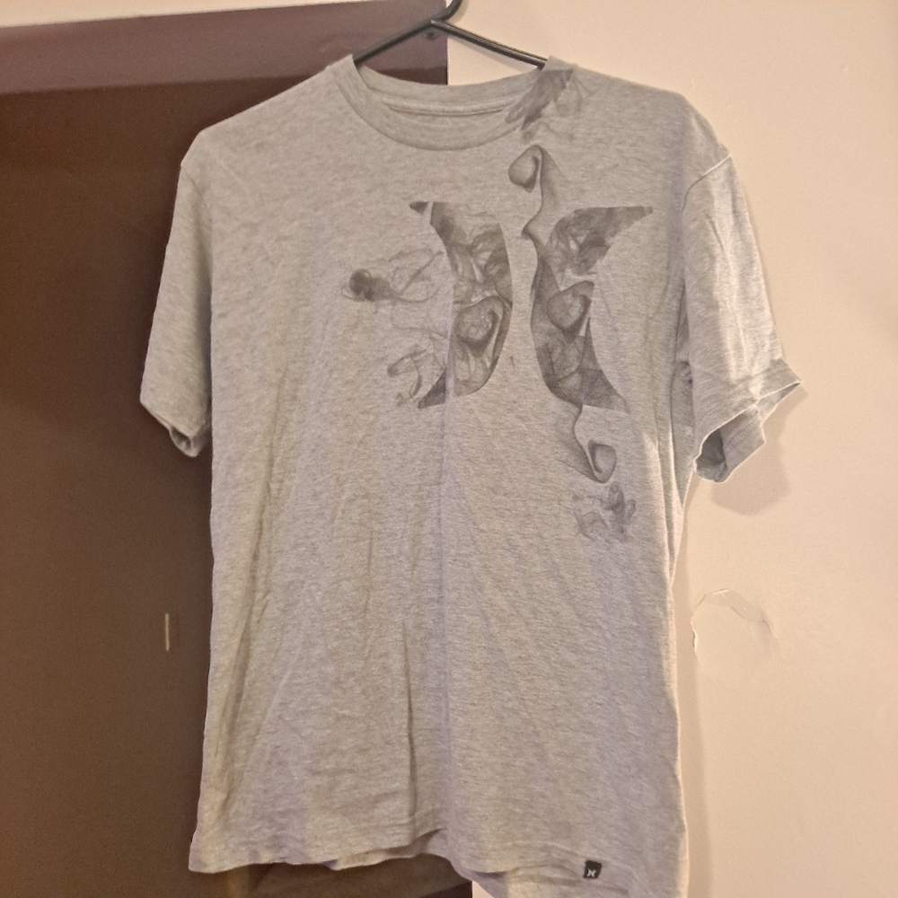 Men's Hurley t-shirt